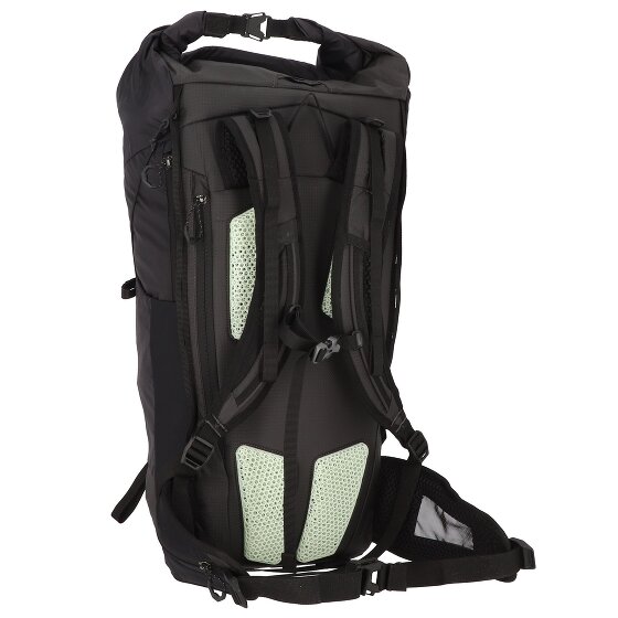 Jack Wolfskin 3D Aerorise 30 Hiking backpack 56 cm