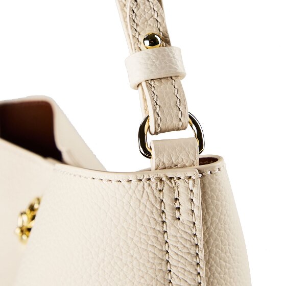 Coccinelle Nikla Bucket bag Genuine Leather 18 cm