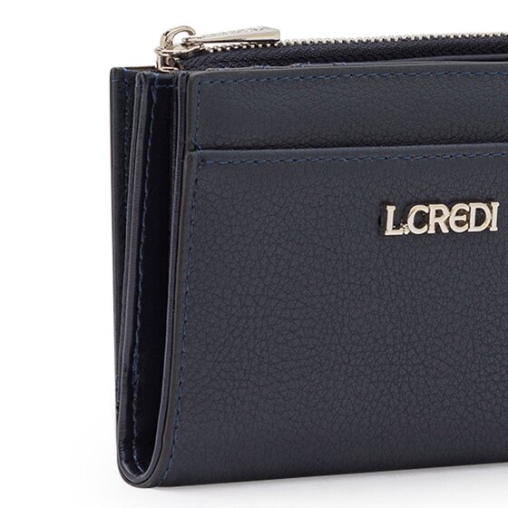 L.Credi Filippa Wallet RFID protection 12 cm