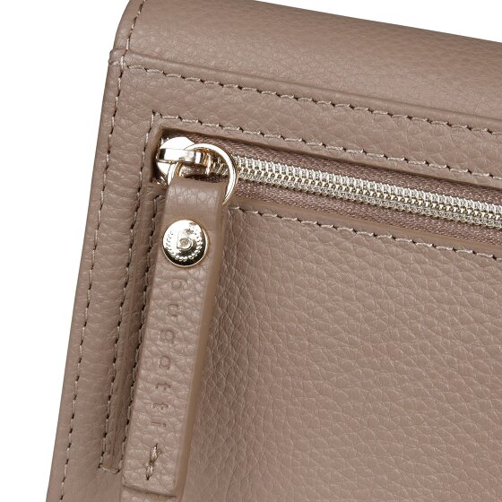 Bugatti Emilia Wallet RFID protection Leather 18.5 cm