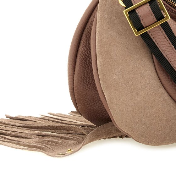 Gabs Marty Shoulder Bag Leather 29 cm