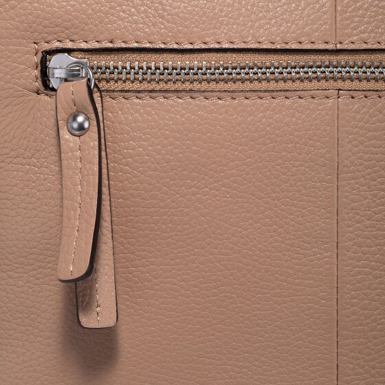 Gerry Weber ascona Shoulder bag Leather 23 cm