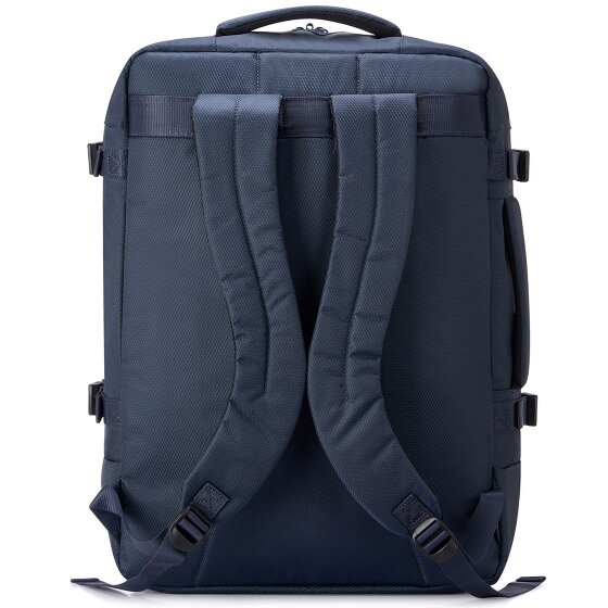 Roncato Ironik 2.0 Daypack 45 cm Laptop compartment