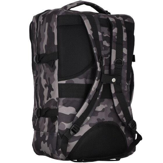Worldpack Bestway Cabin Pro Daypack 54 cm Laptop compartment