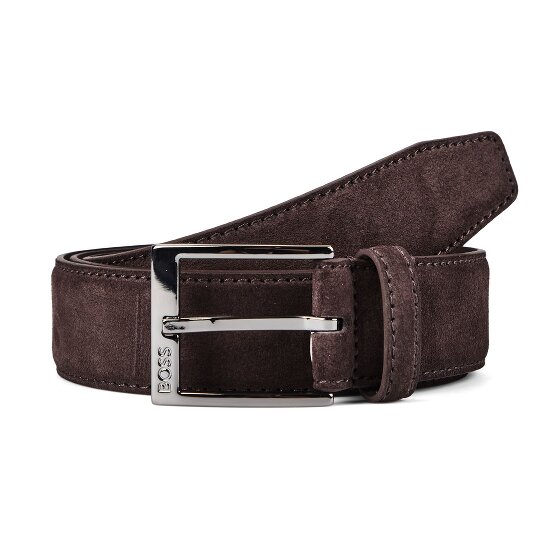 Boss Elloy Belt Leather