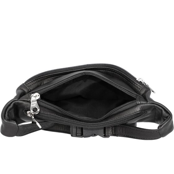 Harold's Country fanny pack I leather 23 cm