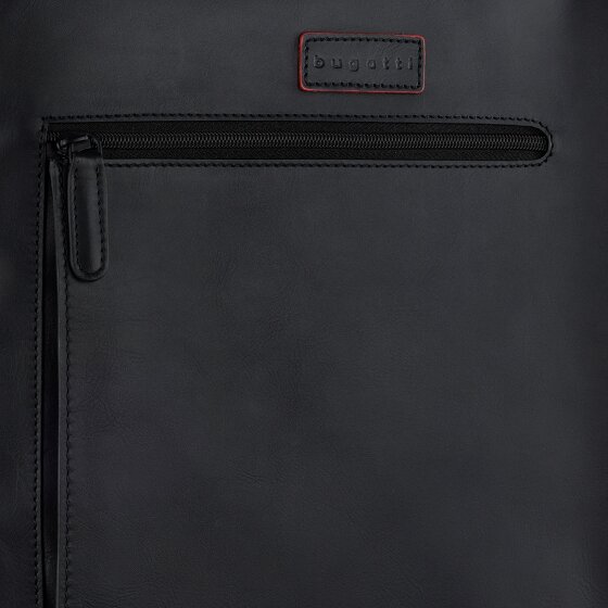 Bugatti Clark Daypack Leather 42 cm Laptop compartment