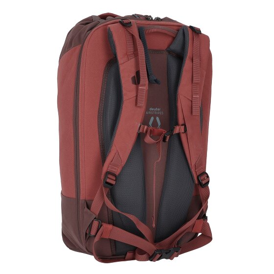 Deuter Utilion 34+5 Daypack 53 cm Laptop compartment