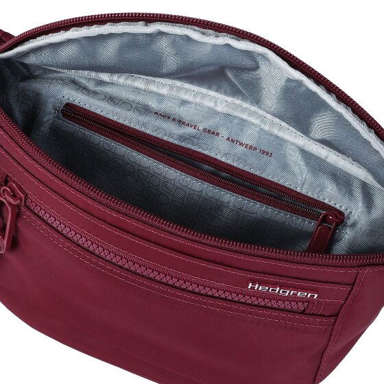 Hedgren Inner City Bum bag RFID protection 28 cm
