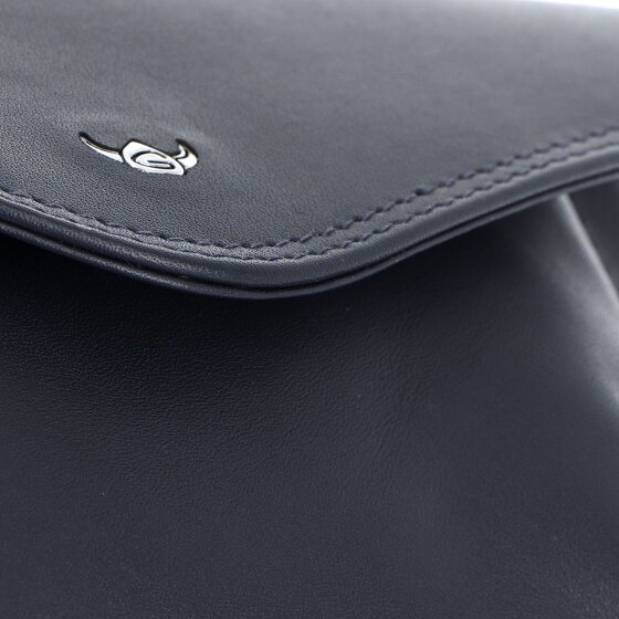 Golden Head Polo Wallet RFID protection Genuine Leather 16.5 cm