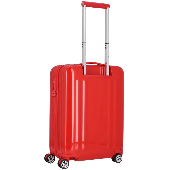 Bogner Piz 4 wheels Cabin trolley 55 cm