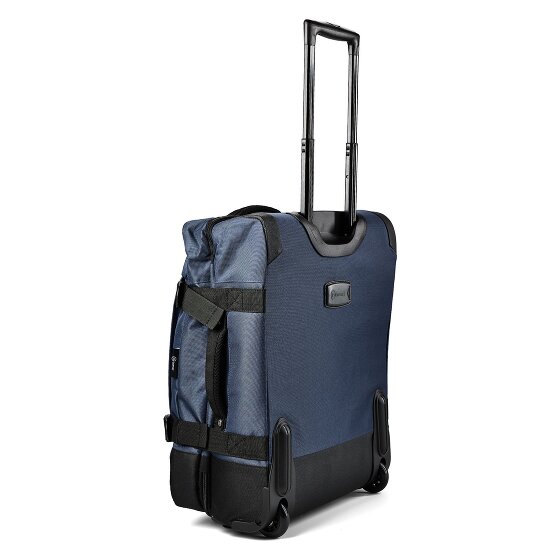 Benzi 5850 2 wheels Cabin suitcase S 51 cm