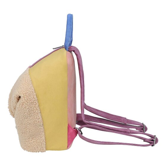 Fritzi aus Preußen Marit City Backpack 31 cm