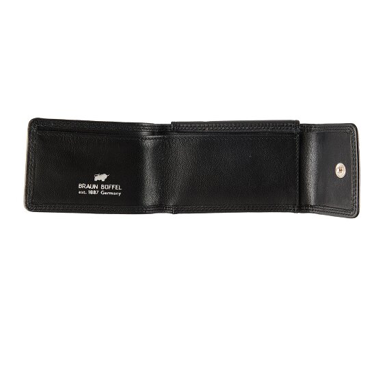 Braun Büffel Golf 3.0 Wallet Leather 9 cm