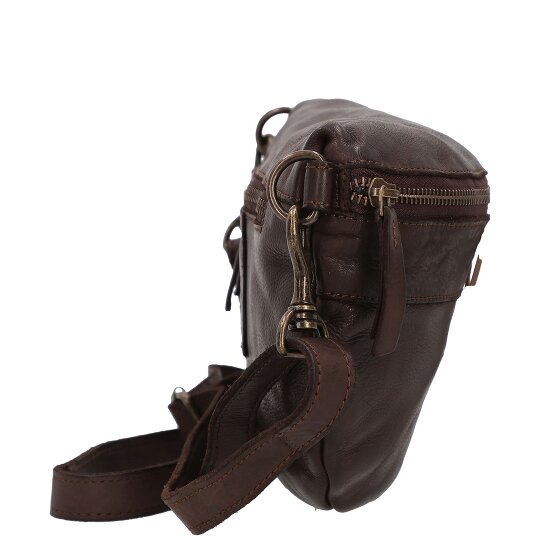 Harbour 2nd Anchor Love Jutta Fanny pack Leather 29.5 cm