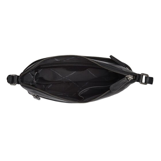 The Chesterfield Brand Durban Shoulder bag Genuine Leather 25 cm