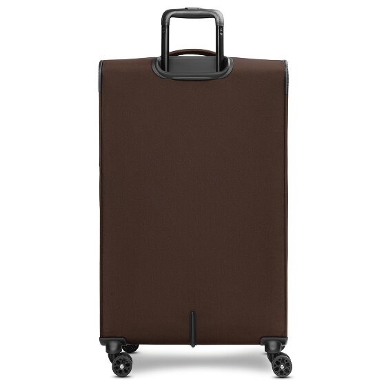 Stratic taska 4 Roll Trolley L 76 cm with stretch pleat