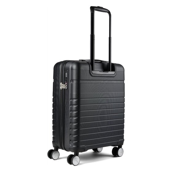 American Tourister Checkline 4 wheels Cabin suitcase 55 cm
