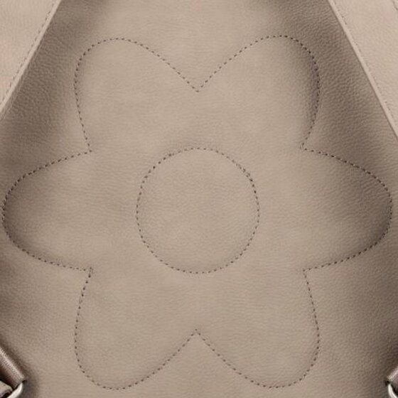 Zwei Mademoiselle.M Daypack 35 cm Laptop compartment