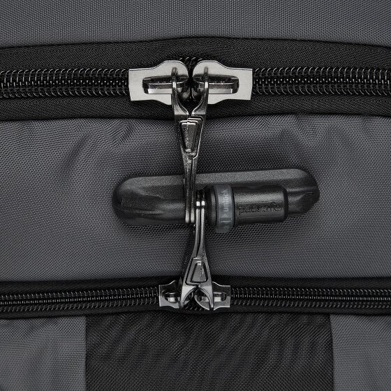 Pacsafe Pacsafe Exp 45 Business backpack RFID protection 55 cm Laptop compartment
