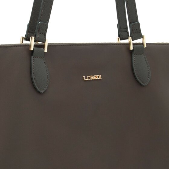 L.Credi Alena Shopper Bag 43 cm