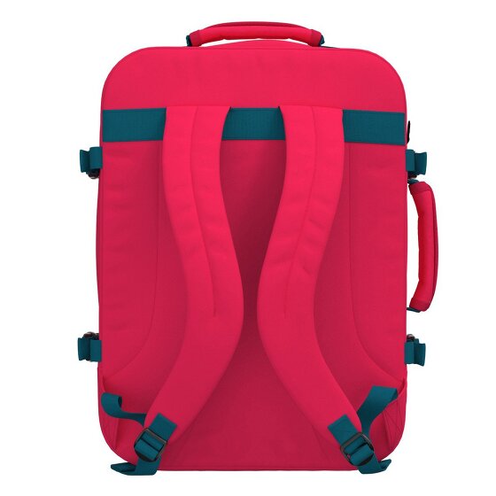 Cabin Zero Adventure 114 Daypack 51 cm Laptop compartment