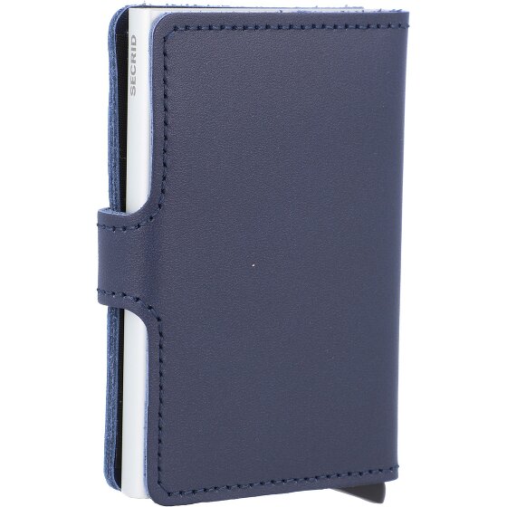 Secrid Miniwallet Original credit card case wallet RFID leather 6.5 cm