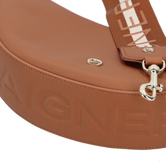 Aigner Zita Shoulder bag Leather 30 cm