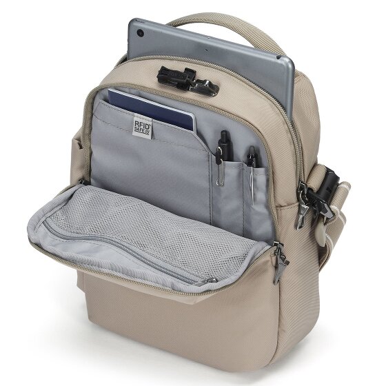 Pacsafe Pacsafe V Shoulder bag RFID protection 20 cm