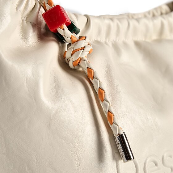 Desigual Half Shoulder Bag 40 cm