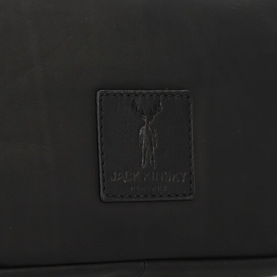 Jack Kinsky Aruba 1 Shoulder bag Leather 19 cm