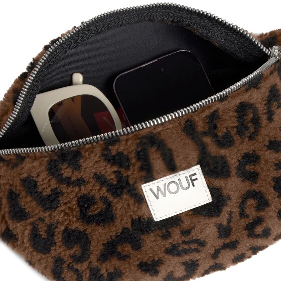 Wouf Teddy Fanny pack 33 cm Wouf Teddy Fanny pack 33 cm