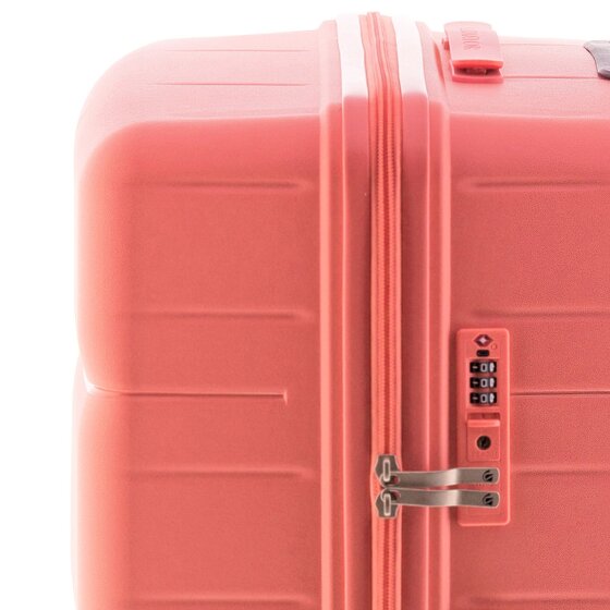 Gladiator 2700 4 wheels Trolley 76 cm