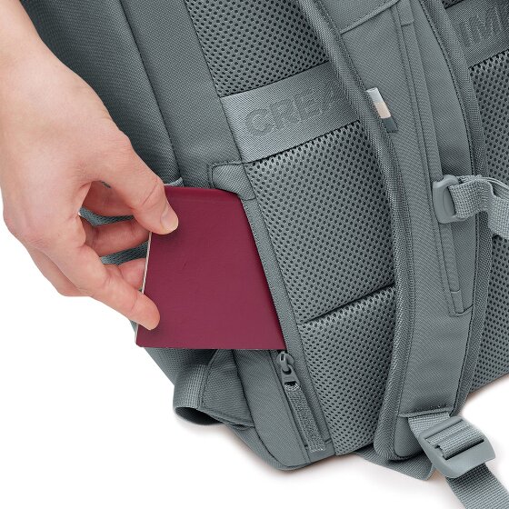 GOT BAG Pro Pack Monochrome Daypack 47 cm Laptop compartment