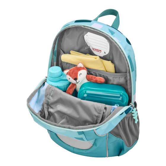 Step by Step Kiga Maxi Kindergarten backpack 34 cm