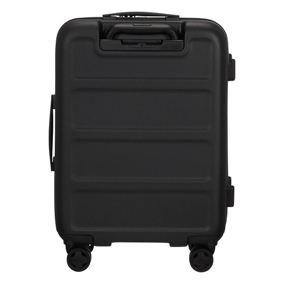 Samsonite Quadrix 4 wheels Cabin suitcase 55 cm