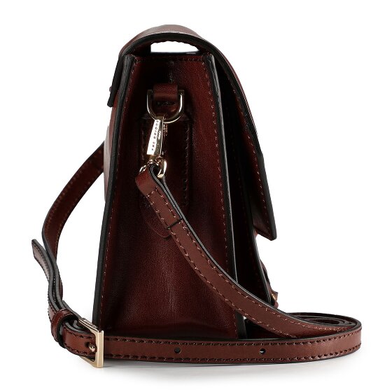 The Bridge Elba Shoulder bag Leather 25 cm