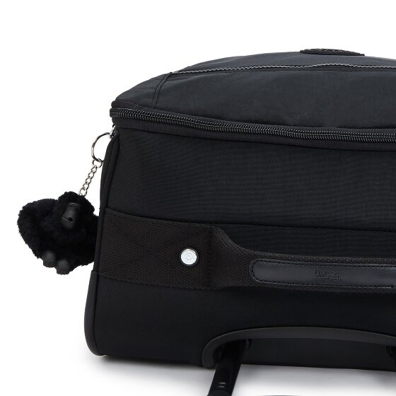 Kipling Basic Jet S 4 wheels Cabin suitcase 55 cm