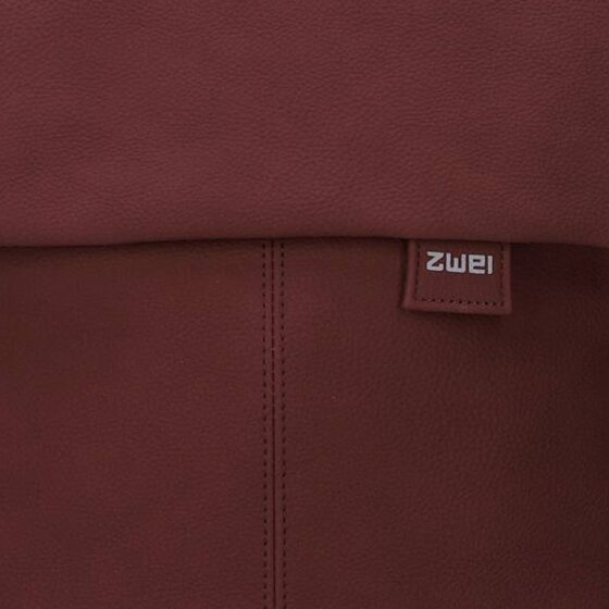 Zwei Mademoiselle.M City Backpack 29 cm