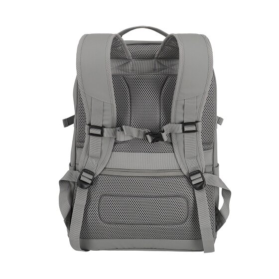 Travelite Basics Daypack 48 cm Laptop compartment