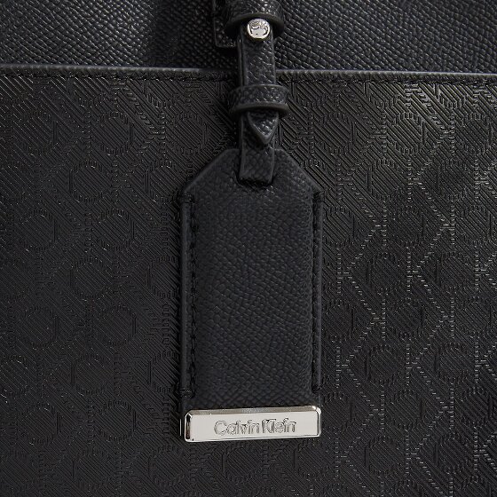 Calvin Klein CK Must Shopper Bag 40 cm