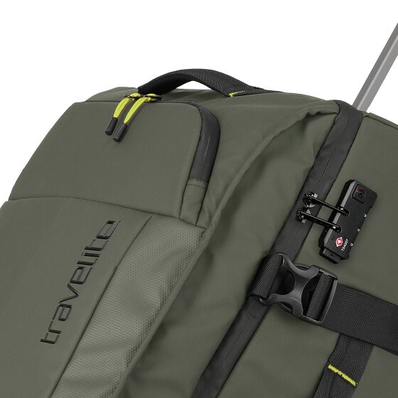Travelite Briize 2 wheels Travel bag M 67 cm