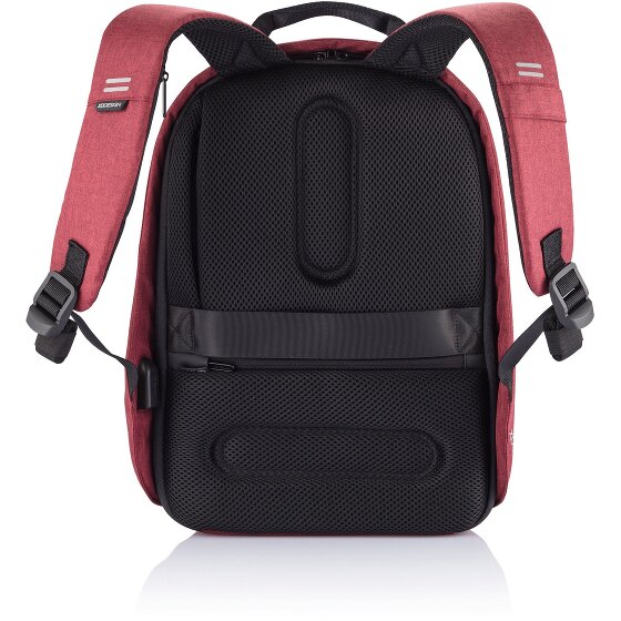 XD Design Bobby Hero Small Backpack RFID 38 cm laptop compartment XD Design Bobby Hero Small Backpack RFID 38 cm laptop compartment