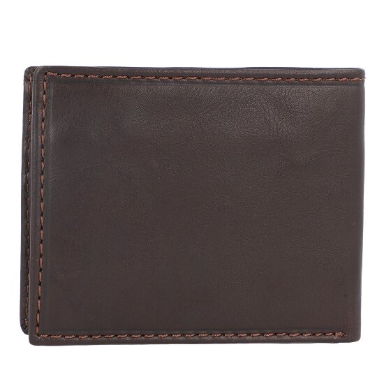 Tom Tailor Lary Wallet Leather 10 cm