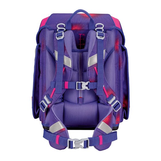 Scout Genius School bag set 4-piece Scout Genius School bag set 4-piece