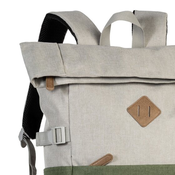 Worldpack Campus Style Daypack 50 cm Laptop compartment