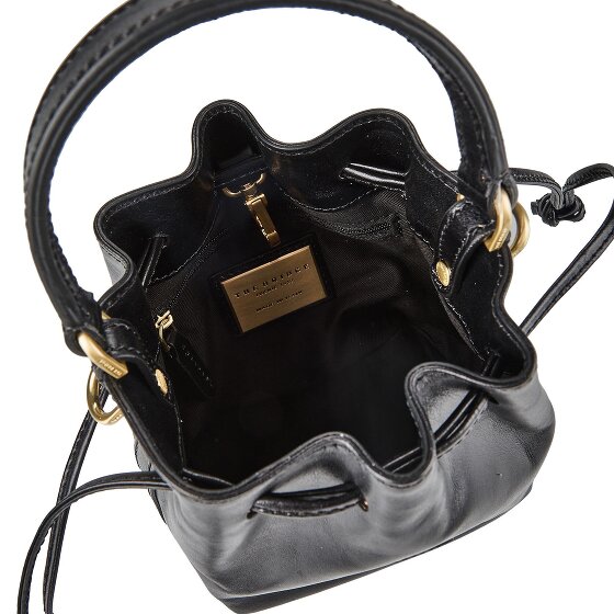 The Bridge Story Donna Mini Bag Handbag Leather 15 cm