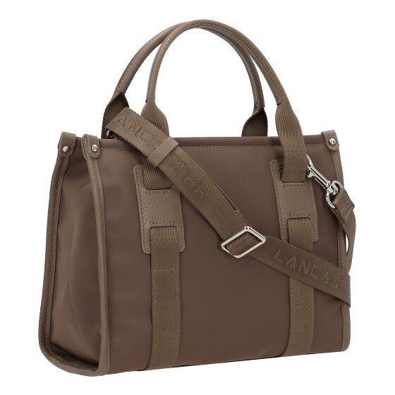 Lancaster Basic Faculty Handbag 25 cm