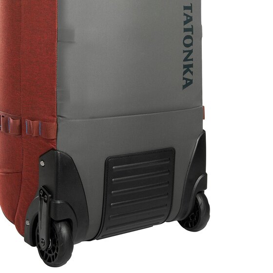 Tatonka Duffle Roller 80 2 wheels Travel bag 78 cm