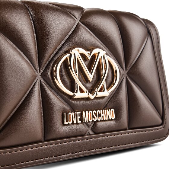 Love Moschino Shoulder bag 18 cm